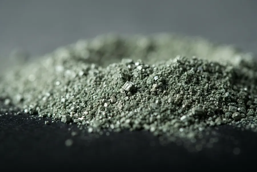 Iron