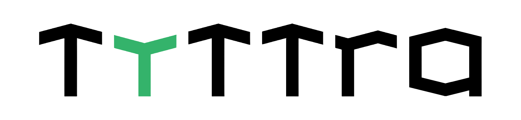 Tyttra