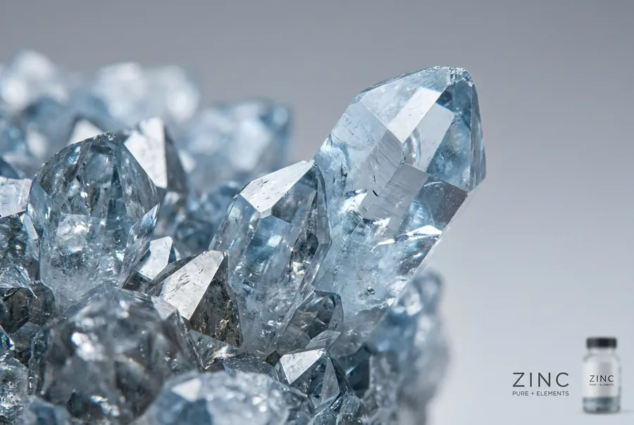 Zinc